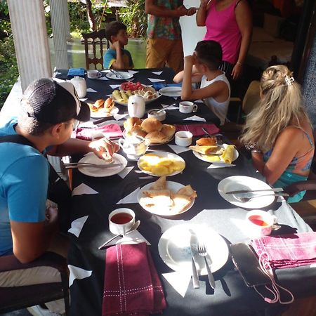 Dambulla Sun Vsh Holiday Zewnętrze zdjęcie