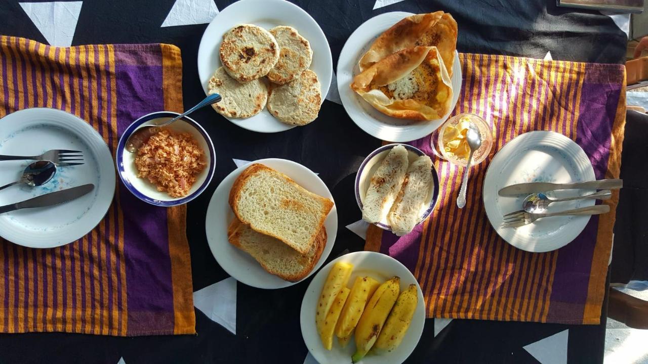 Dambulla Sun Vsh Holiday Zewnętrze zdjęcie