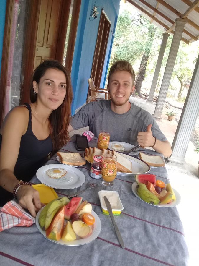 Dambulla Sun Vsh Holiday Zewnętrze zdjęcie