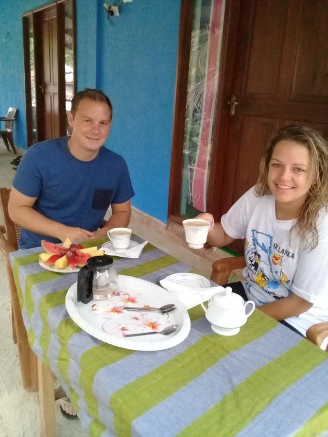 Dambulla Sun Vsh Holiday Zewnętrze zdjęcie