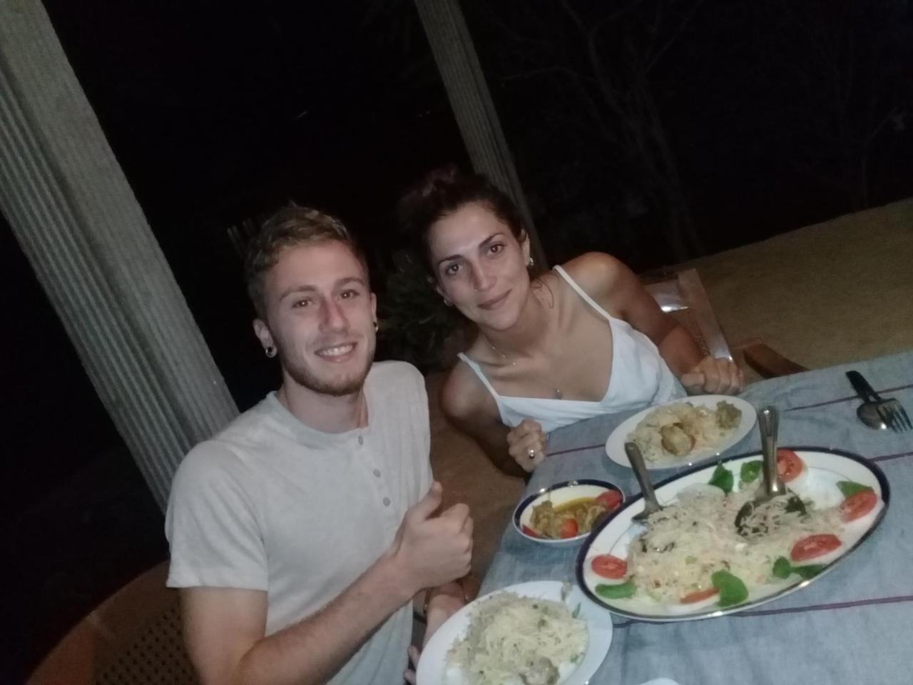 Dambulla Sun Vsh Holiday Zewnętrze zdjęcie