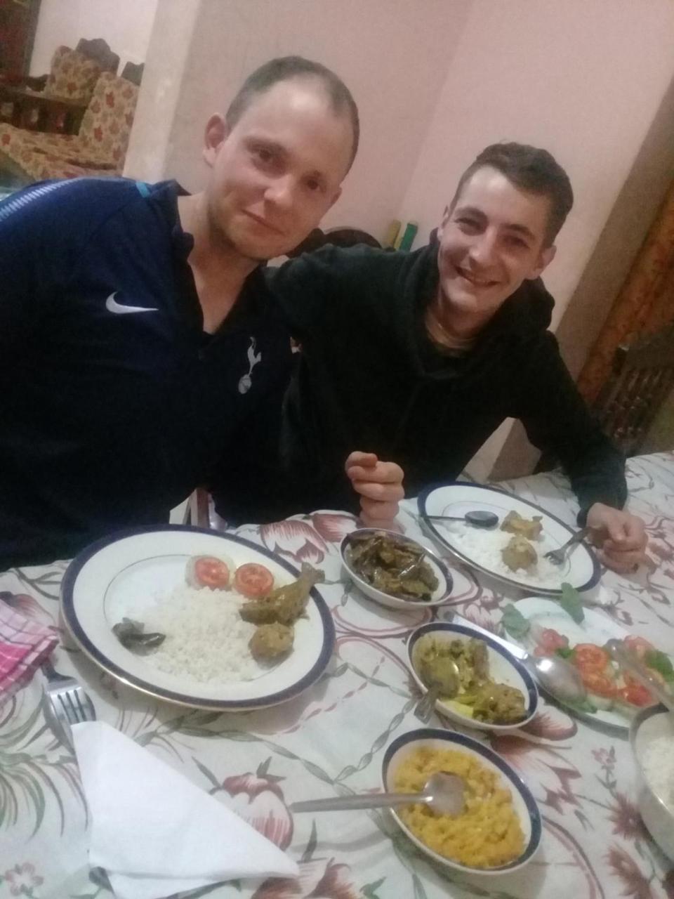 Dambulla Sun Vsh Holiday Zewnętrze zdjęcie