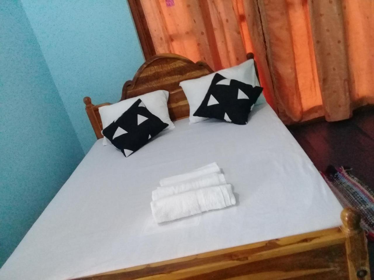 Dambulla Sun Vsh Holiday Zewnętrze zdjęcie