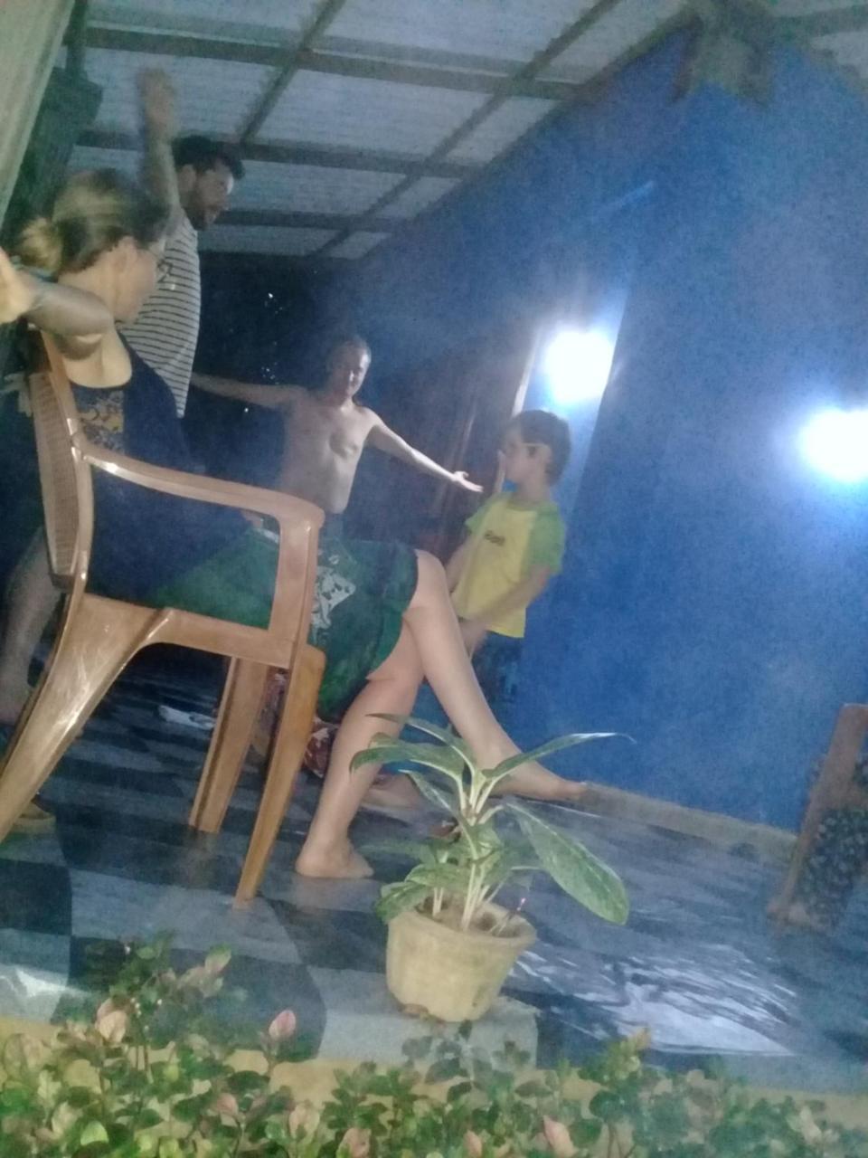 Dambulla Sun Vsh Holiday Zewnętrze zdjęcie
