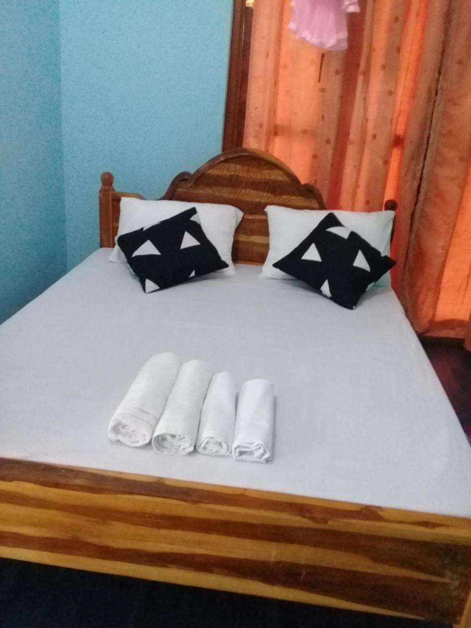 Dambulla Sun Vsh Holiday Zewnętrze zdjęcie