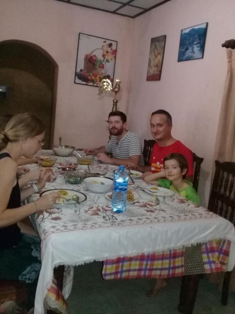 Dambulla Sun Vsh Holiday Zewnętrze zdjęcie