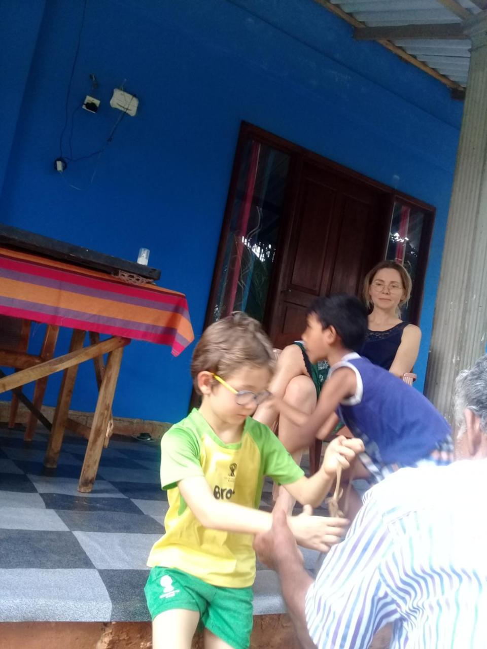 Dambulla Sun Vsh Holiday Zewnętrze zdjęcie