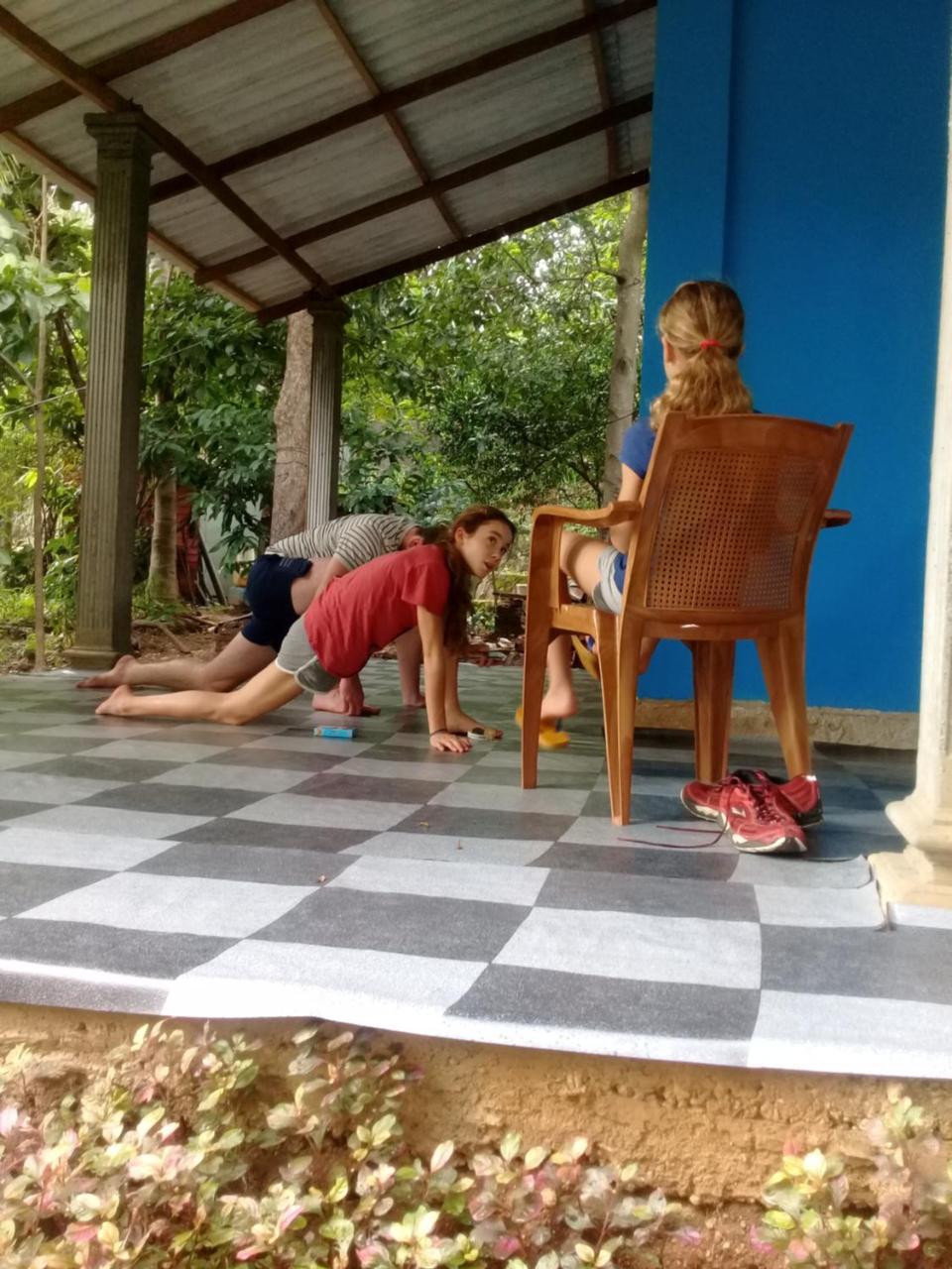 Dambulla Sun Vsh Holiday Zewnętrze zdjęcie