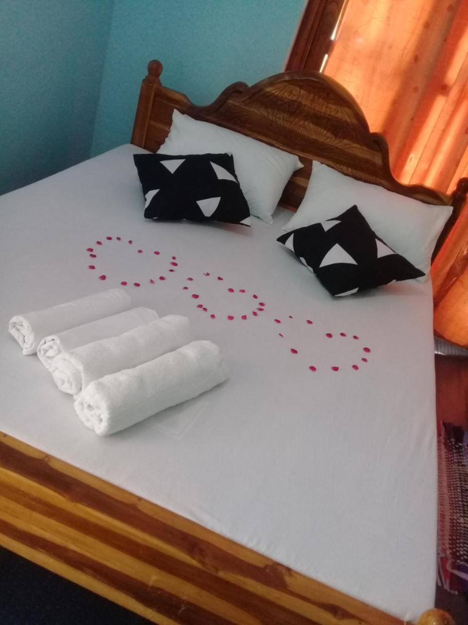 Dambulla Sun Vsh Holiday Zewnętrze zdjęcie