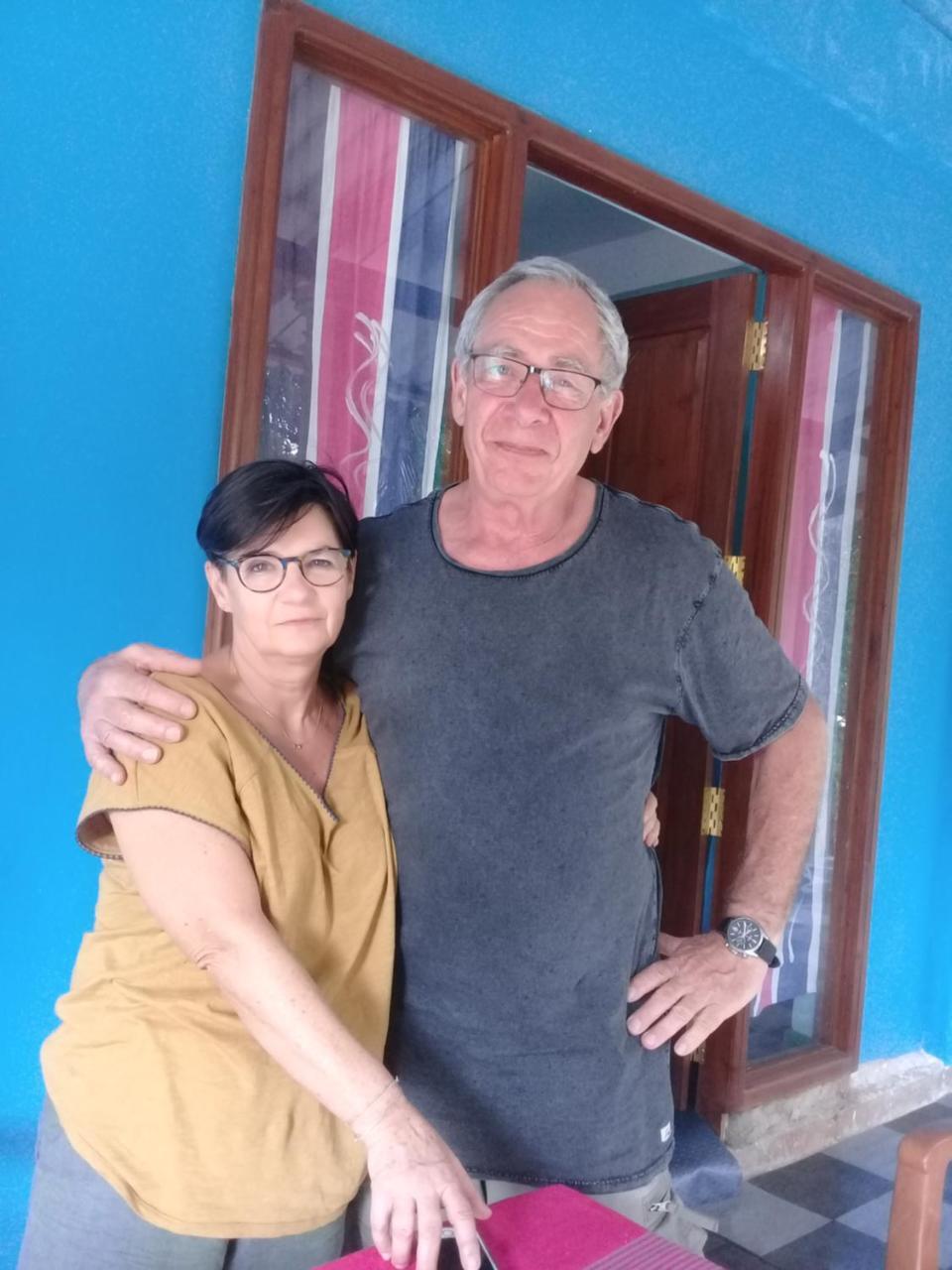 Dambulla Sun Vsh Holiday Zewnętrze zdjęcie