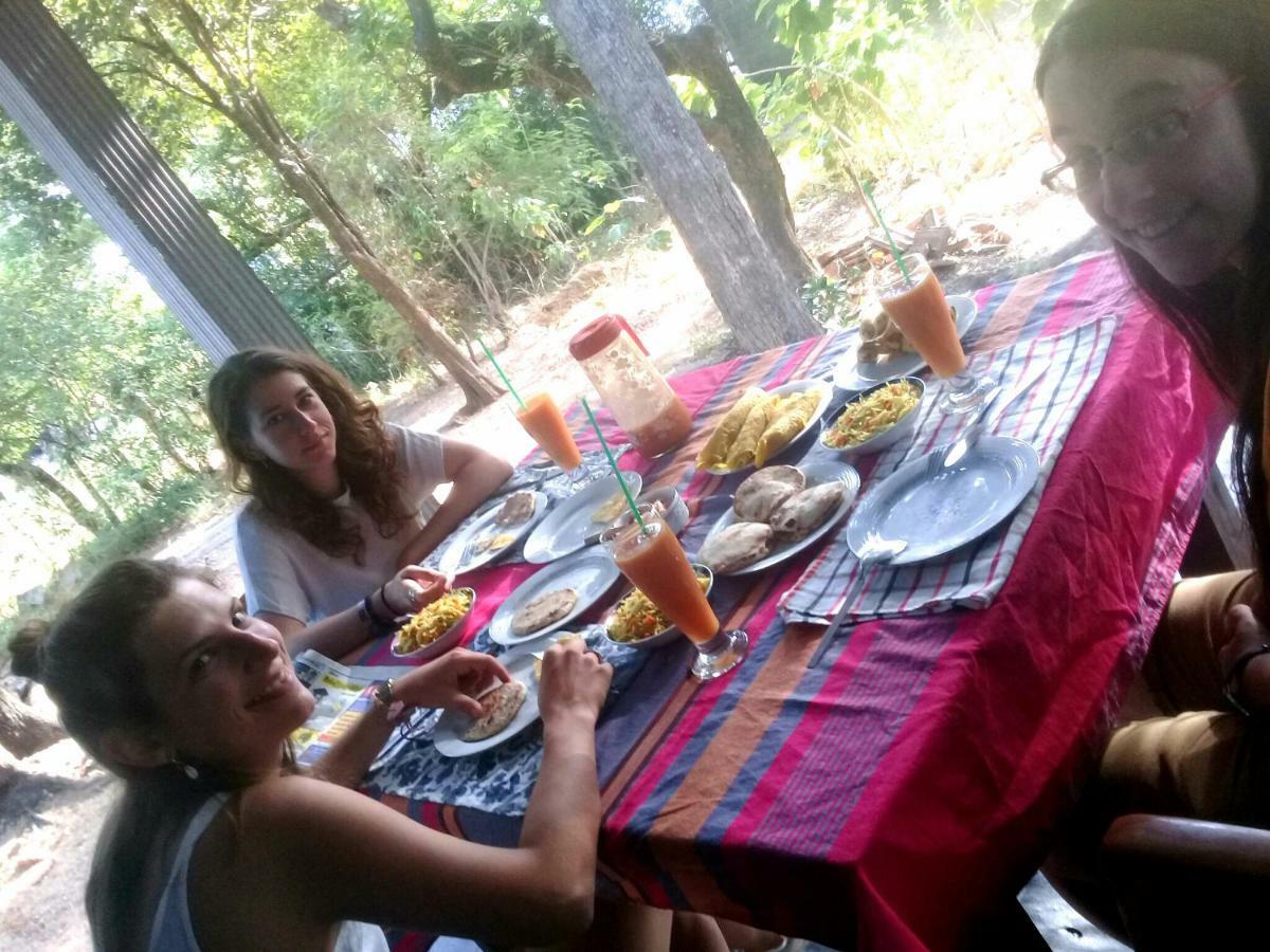 Dambulla Sun Vsh Holiday Zewnętrze zdjęcie