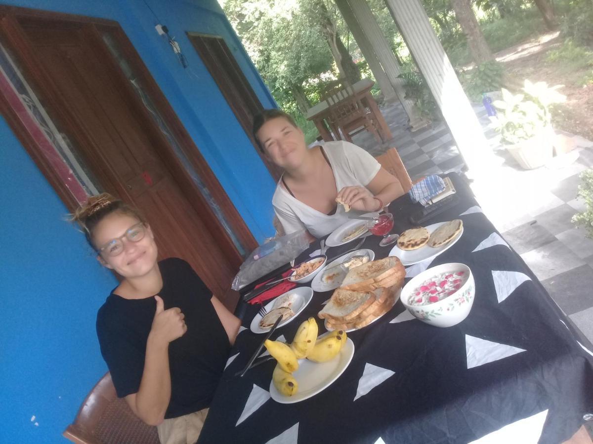 Dambulla Sun Vsh Holiday Zewnętrze zdjęcie