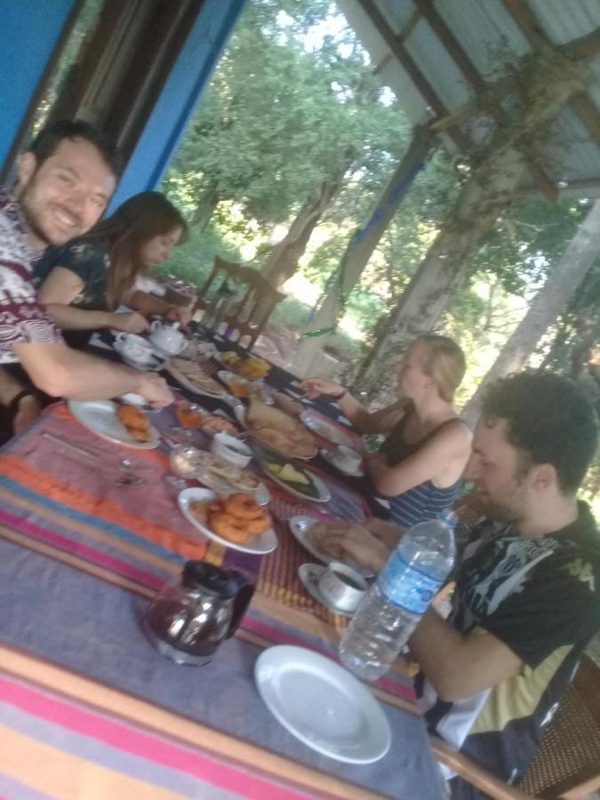 Dambulla Sun Vsh Holiday Zewnętrze zdjęcie